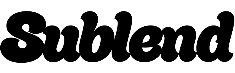 Sublend